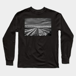 Fields SW Long Sleeve T-Shirt